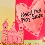 Go Buggy at Heart Felt Play Store with Summer Bug Theme